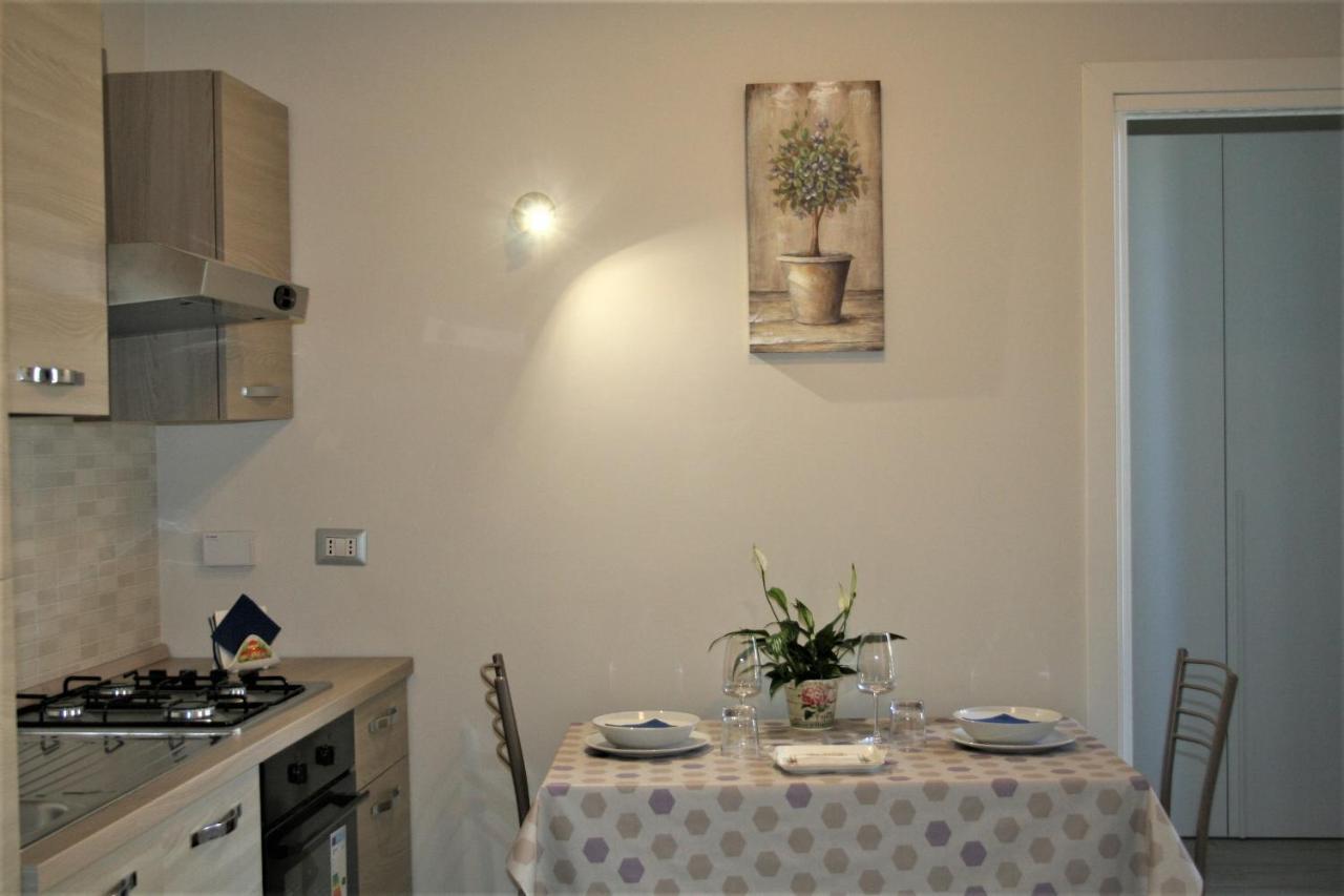 Altavilla Holiday House Tivoli Eksteriør bilde
