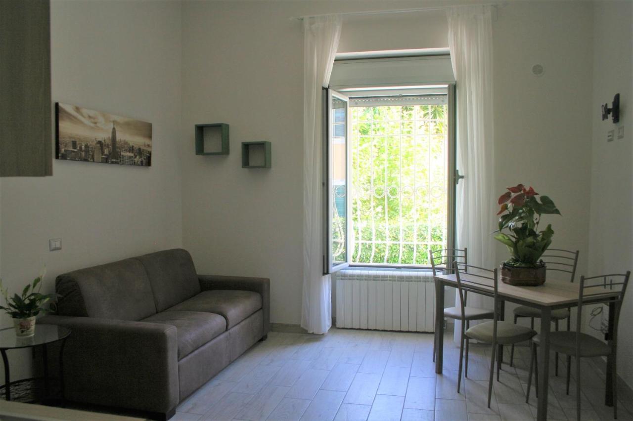 Altavilla Holiday House Tivoli Eksteriør bilde